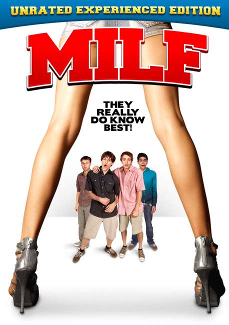 100% pleasure NOW!. . The milf movies